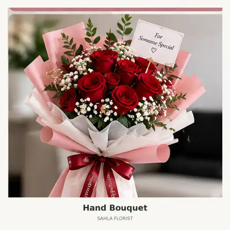 Buket Bunga Klender